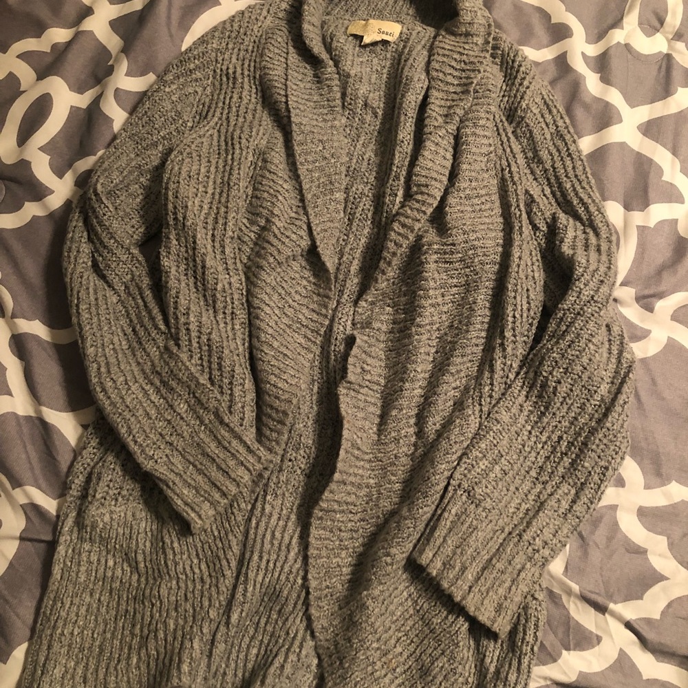 Cardigan